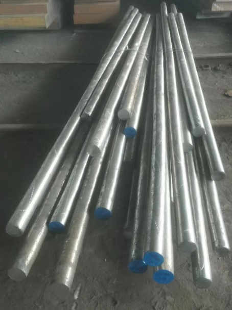 浙江P20模具钢