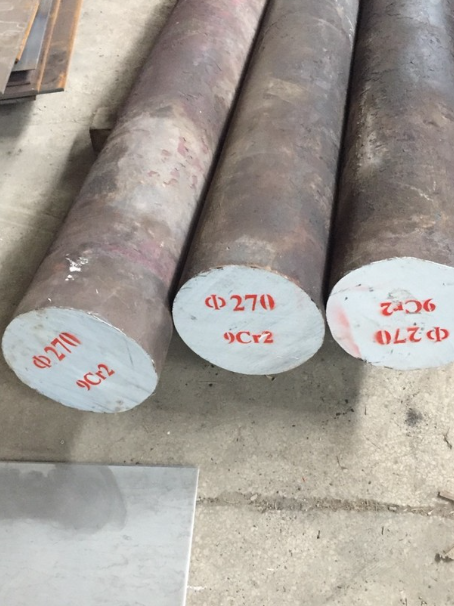 浙江9Cr2工具钢