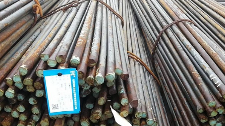 浙江30Cr合金结构钢