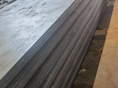 浙江12cr1mov合金钢板